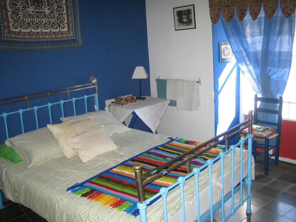 Bed and Breakfast Casa Annette à Cortelazor Chambre photo