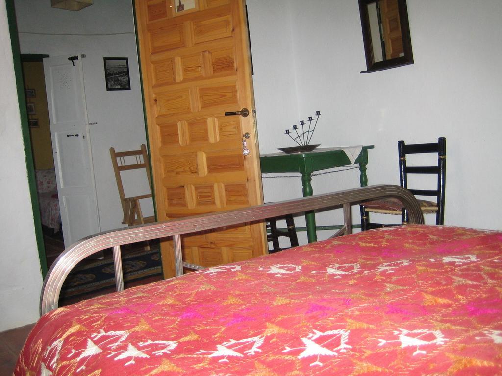 Bed and Breakfast Casa Annette à Cortelazor Chambre photo