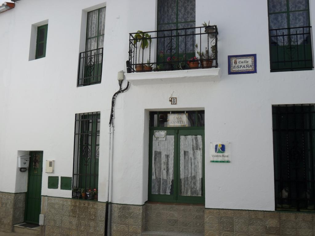 Bed and Breakfast Casa Annette à Cortelazor Extérieur photo