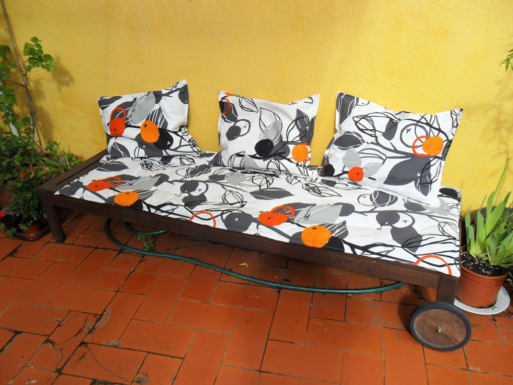 Bed and Breakfast Casa Annette à Cortelazor Extérieur photo